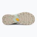 Scarpe da trekking da donna Merrell Moab Speed 2 Mid GTX grigio 4