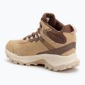 Scarpe da trekking donna Merrell Speed Strike 2 Ltr Mid Wp latte 3