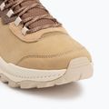 Scarpe da trekking donna Merrell Speed Strike 2 Ltr Mid Wp latte 7