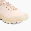 Scarpe da trekking donna Merrell Speed Eco ecru 7