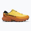 Scarpe da corsa Merrell Agility Peak 5 GTX daffodil da uomo 2