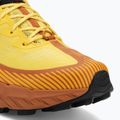 Scarpe da corsa Merrell Agility Peak 5 GTX daffodil da uomo 7