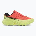 Merrell Agility Peak 5 blossom/mantis, scarpe da corsa da uomo 2