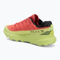 Merrell Agility Peak 5 blossom/mantis, scarpe da corsa da uomo 3