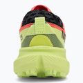Merrell Agility Peak 5 blossom/mantis, scarpe da corsa da uomo 6