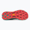 Scarpe da corsa Merrell Agility Peak 5 bianco/turchese da uomo 4
