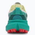 Scarpe da corsa Merrell Agility Peak 5 bianco/turchese da uomo 6