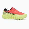 Scarpe da corsa Merrell Agility Peak 5 blossom/mantis da donna 2