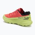 Scarpe da corsa Merrell Agility Peak 5 blossom/mantis da donna 3