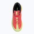 Scarpe da corsa Merrell Agility Peak 5 blossom/mantis da donna 5