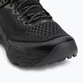 Scarpe da corsa uomo Merrell Nova 4 Waterproof black 7