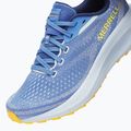 Scarpe da running donna Merrell Morphlite blue 8
