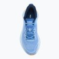 Scarpe da running donna Merrell Morphlite blue 5