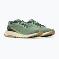 Scarpe da running uomo Merrell Fly Strike green 3