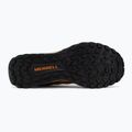 Scarpe da running uomo Merrell Fly Strike orange 4