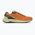 Scarpe da running uomo Merrell Fly Strike orange