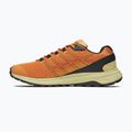 Scarpe da running uomo Merrell Fly Strike orange 2