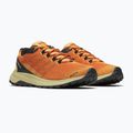 Scarpe da running uomo Merrell Fly Strike orange 3