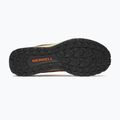 Scarpe da running uomo Merrell Fly Strike orange 5