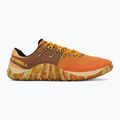 Scarpe a piedi nudi da uomo Merrell Trail Glove 7 sienna 2