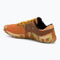 Scarpe a piedi nudi da uomo Merrell Trail Glove 7 sienna 3