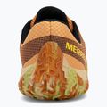 Scarpe a piedi nudi da uomo Merrell Trail Glove 7 sienna 6