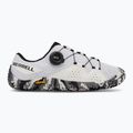 Scarpe da uomo a piedi nudi Merrell Vapor Glove 6 Boa bianco/nero 2