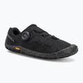Scarpe da uomo a piedi nudi Merrell Vapor Glove 6 Boa nero