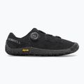 Scarpe da uomo a piedi nudi Merrell Vapor Glove 6 Boa nero 2