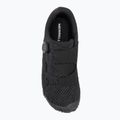 Scarpe da uomo a piedi nudi Merrell Vapor Glove 6 Boa nero 5
