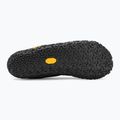 Scarpe da uomo a piedi nudi Merrell Vapor Glove 6 Boa nero 6
