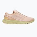 Scarpe da running donna Merrell Fly Strike pink salt 8