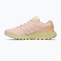 Scarpe da running donna Merrell Fly Strike pink salt 9
