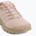 Scarpe da running donna Merrell Fly Strike pink salt 7