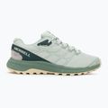Scarpe da running donna Merrell Fly Strike light green 2