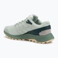 Scarpe da running donna Merrell Fly Strike light green 3
