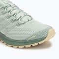 Scarpe da running donna Merrell Fly Strike light green 7