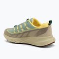 Scarpe da running uomo Merrell Agility Peak 5 Trek SE green 3