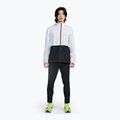 Giacca da corsa da uomo Saucony Elite Runshield black/white 2
