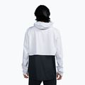 Giacca da corsa da uomo Saucony Elite Runshield black/white 3