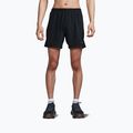 Pantaloncini da corsa da uomo Saucony Outpace 5" 2026 black