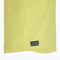 Maglietta da running Saucony Stopwatch SS sunny lime heather da donna 4