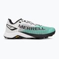 Scarpe da running uomo Merrell MTL Long Sky 2 Matryx blossom/crimson 2