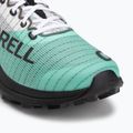 Scarpe da running uomo Merrell MTL Long Sky 2 Matryx blossom/crimson 7