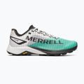 Scarpe da running uomo Merrell MTL Long Sky 2 Matryx blossom/crimson 9