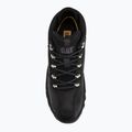 Scarpe uomo CATerpillar Threshold Rebound black 5