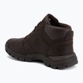 Scarpe da uomo CATerpillar Threshold Chukka brown 3