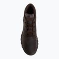 Scarpe da uomo CATerpillar Threshold Chukka brown 5