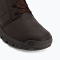 Scarpe da uomo CATerpillar Threshold Chukka brown 7