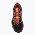 Scarpe da corsa da donna Saucony Ride Trail 2 nero/terra 5